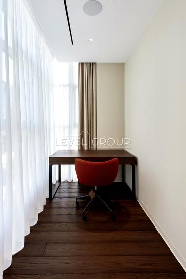 Багатокімнатна квартира за адресою вул. Андрія Верхогляда (площа 156 м²) - Atlanta.ua - фото 45