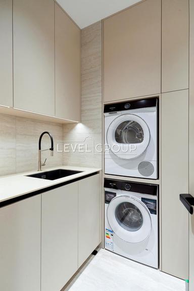 Багатокімнатна квартира за адресою вул. Андрія Верхогляда (площа 156 м²) - Atlanta.ua - фото 56