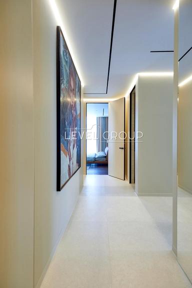 Багатокімнатна квартира за адресою вул. Андрія Верхогляда (площа 156 м²) - Atlanta.ua - фото 57