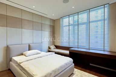 Багатокімнатна квартира за адресою вул. Андрія Верхогляда (площа 156 м²) - Atlanta.ua - фото 50