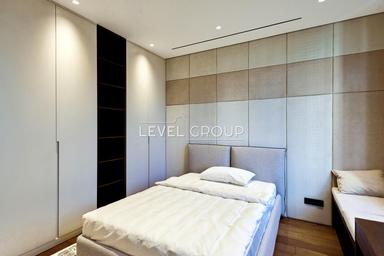 Багатокімнатна квартира за адресою вул. Андрія Верхогляда (площа 156 м²) - Atlanta.ua - фото 49