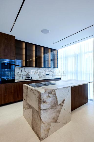 Багатокімнатна квартира за адресою вул. Андрія Верхогляда (площа 156 м²) - Atlanta.ua - фото 41