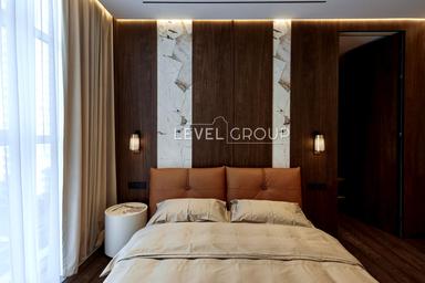 Багатокімнатна квартира за адресою вул. Андрія Верхогляда (площа 156 м²) - Atlanta.ua - фото 48