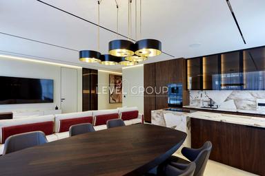 Багатокімнатна квартира за адресою вул. Андрія Верхогляда (площа 156 м²) - Atlanta.ua - фото 42