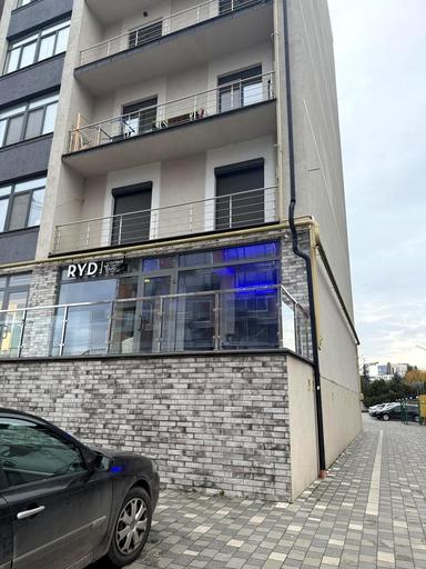 Commercial real estate at st. Radishcheva Oleksandra (area 50 m²) - Atlanta.ua - photo 28