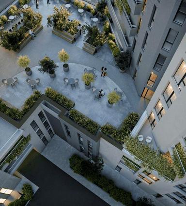 Commercial real estate at st. Drugetiv (area 469,6 m²) - Atlanta.ua - photo 8