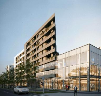 Commercial real estate at st. Drugetiv (area 469,6 m²) - Atlanta.ua - photo 6