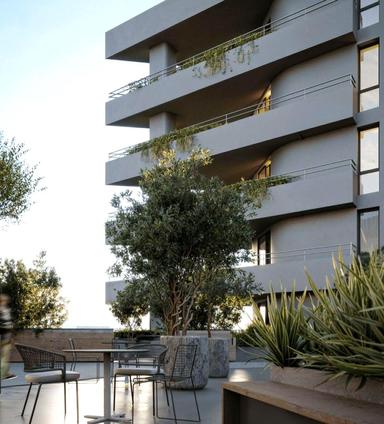 Commercial real estate at st. Drugetiv (area 469,6 m²) - Atlanta.ua - photo 10