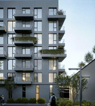 Commercial real estate at st. Drugetiv (area 469,6 m²) - Atlanta.ua - photo 7