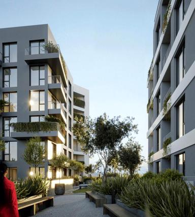 Commercial real estate at st. Drugetiv (area 469,6 m²) - Atlanta.ua - photo 9