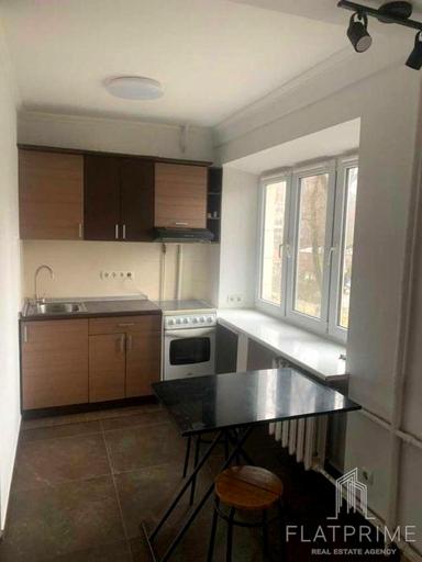 1-комнатная квартира по адресу (площадь 33 м²) - Atlanta.ua - фото 8