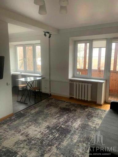 1-комнатная квартира по адресу (площадь 33 м²) - Atlanta.ua - фото 11