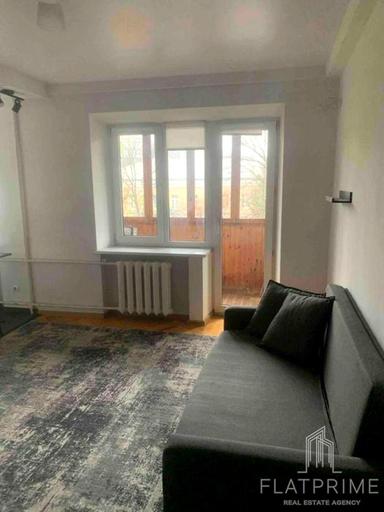 1-комнатная квартира по адресу (площадь 33 м²) - Atlanta.ua - фото 12