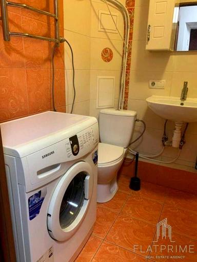 1-комнатная квартира по адресу (площадь 33 м²) - Atlanta.ua - фото 14