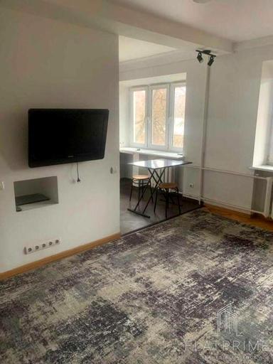 1-комнатная квартира по адресу (площадь 33 м²) - Atlanta.ua - фото 9