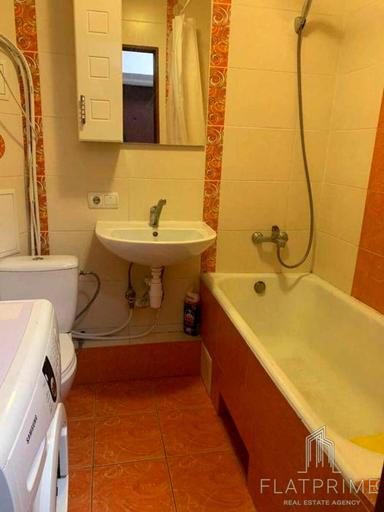 1-комнатная квартира по адресу (площадь 33 м²) - Atlanta.ua - фото 13