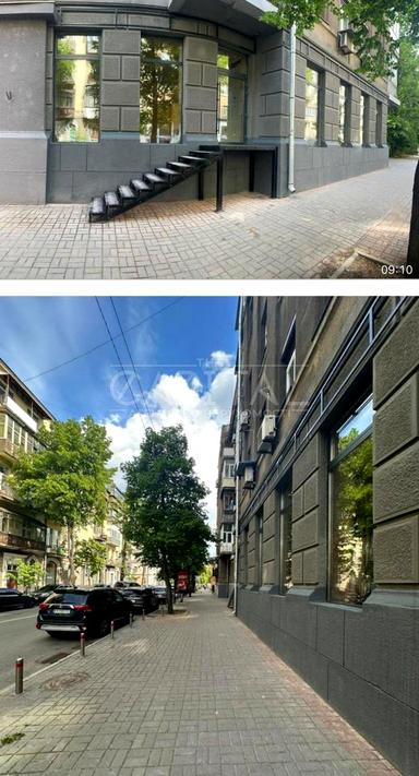 Коммерческая недвижимость по адресу ул. Институтская (площадь 147 м²) - Atlanta.ua - фото 7