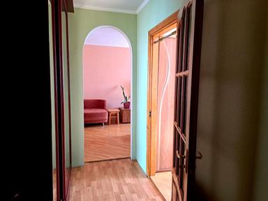 2-комнатная квартира по адресу ул. Скалецкого Родиона (площадь 54,1 м²) - Atlanta.ua - фото 12