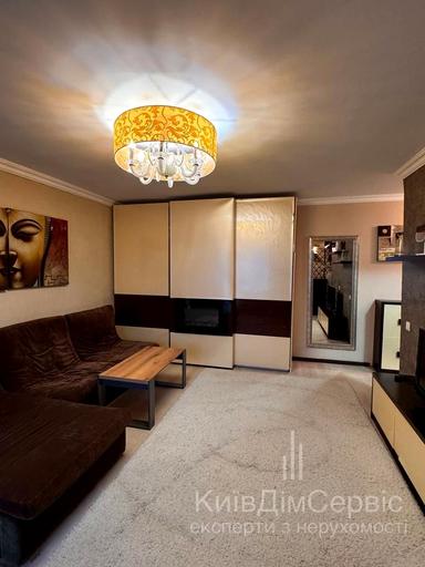 2-комнатная квартира по адресу ул. Бойчука Михаила (площадь 46,1 м²) - Atlanta.ua - фото 13