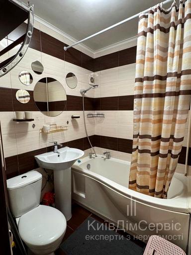 2-комнатная квартира по адресу ул. Бойчука Михаила (площадь 46,1 м²) - Atlanta.ua - фото 20