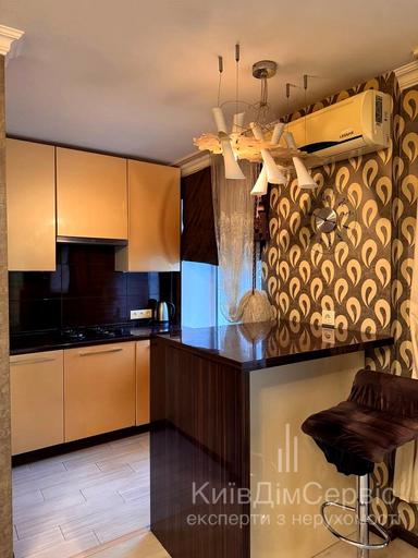 2-комнатная квартира по адресу ул. Бойчука Михаила (площадь 46,1 м²) - Atlanta.ua - фото 14