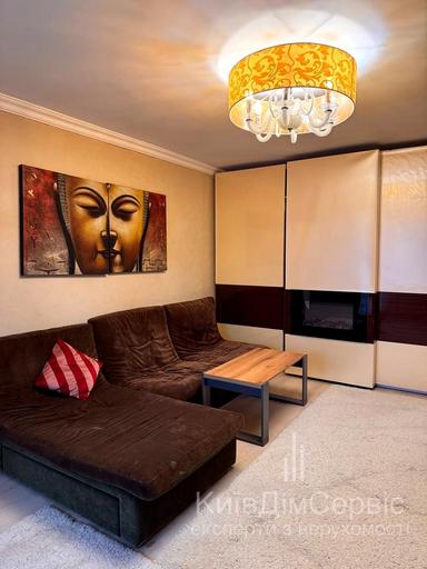 2-комнатная квартира по адресу ул. Бойчука Михаила (площадь 46,1 м²) - Atlanta.ua - фото 11