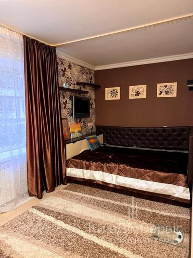 2-комнатная квартира по адресу ул. Бойчука Михаила (площадь 46,1 м²) - Atlanta.ua - фото 17