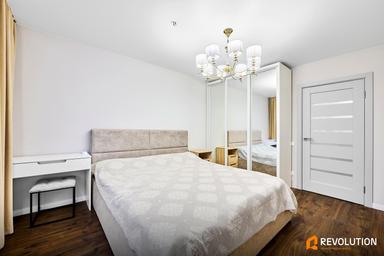 2-кімнатна квартира за адресою (площа 66,4 м²) - Atlanta.ua - фото 26