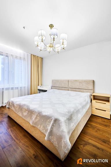 2-кімнатна квартира за адресою (площа 66,4 м²) - Atlanta.ua - фото 25