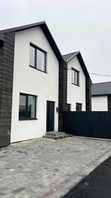 Будинок за адресою вул. Мирна (площа 90 м²) - Atlanta.ua - фото 12