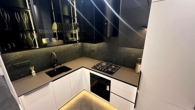 2-кімнатна квартира за адресою вул. Підвисоцького (площа 56 м²) - Atlanta.ua - фото 17