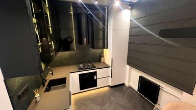 2-кімнатна квартира за адресою вул. Підвисоцького (площа 56 м²) - Atlanta.ua - фото 18