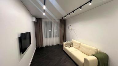 2-кімнатна квартира за адресою вул. Підвисоцького (площа 56 м²) - Atlanta.ua - фото 23