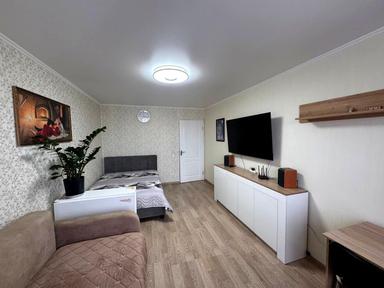 1-комнатная квартира по адресу (площадь 36 м²) - Atlanta.ua - фото 32