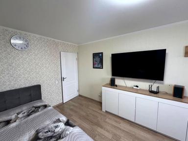 1-комнатная квартира по адресу (площадь 36 м²) - Atlanta.ua - фото 33