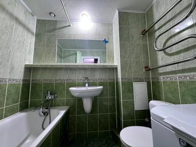 1-комнатная квартира по адресу (площадь 36 м²) - Atlanta.ua - фото 34