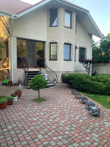 Многокомнатная квартира по адресу ул. Университетская (площадь 270 м²) - Atlanta.ua - imageAlt 16