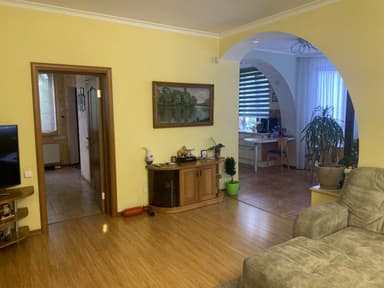 Многокомнатная квартира по адресу ул. Университетская (площадь 270 м²) - Atlanta.ua - imageAlt 22