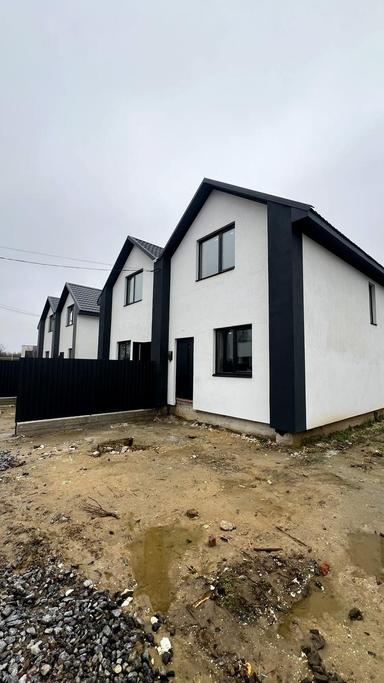 Будинок за адресою вул. Мирна (площа 90 м²) - Atlanta.ua - фото 16