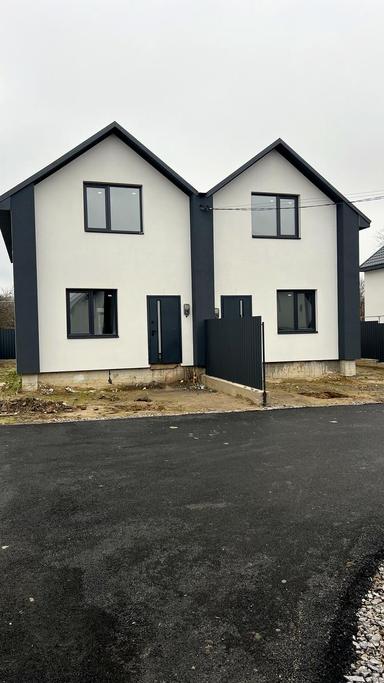 Будинок за адресою вул. Мирна (площа 90 м²) - Atlanta.ua - фото 17