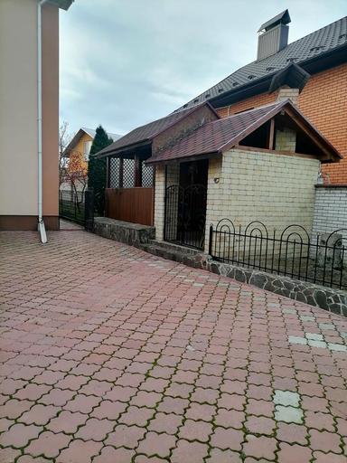 Будинок за адресою вул. Чумацька (площа 181,5 м²) - Atlanta.ua - фото 50