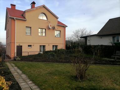 Будинок за адресою вул. Чумацька (площа 181,5 м²) - Atlanta.ua - фото 51