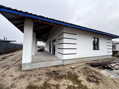 Дом по адресу (площадь 100 м²) - Atlanta.ua - фото 16