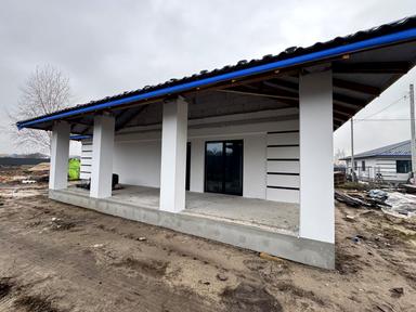 Дом по адресу (площадь 100 м²) - Atlanta.ua - фото 21