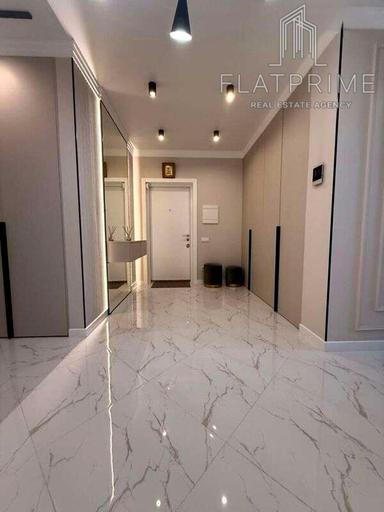 3-комнатная квартира по адресу ул. Жамбила Жабаева (площадь 101 м²) - Atlanta.ua - фото 44