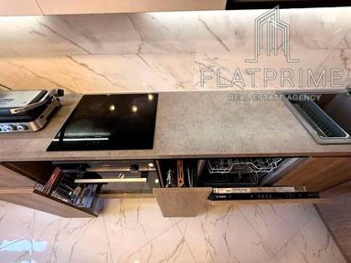 3-комнатная квартира по адресу ул. Жамбила Жабаева (площадь 101 м²) - Atlanta.ua - фото 28