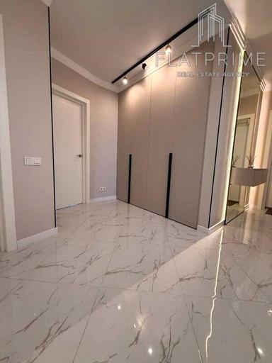 3-комнатная квартира по адресу ул. Жамбила Жабаева (площадь 101 м²) - Atlanta.ua - фото 45