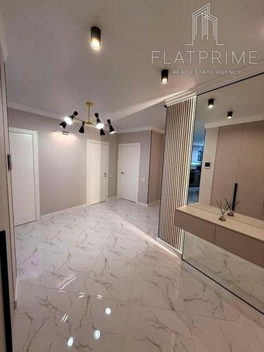 3-комнатная квартира по адресу ул. Жамбила Жабаева (площадь 101 м²) - Atlanta.ua - фото 46