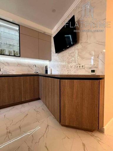 3-комнатная квартира по адресу ул. Жамбила Жабаева (площадь 101 м²) - Atlanta.ua - фото 27