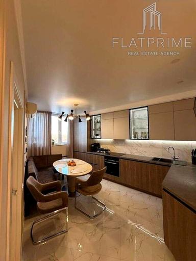 3-комнатная квартира по адресу ул. Жамбила Жабаева (площадь 101 м²) - Atlanta.ua - фото 25